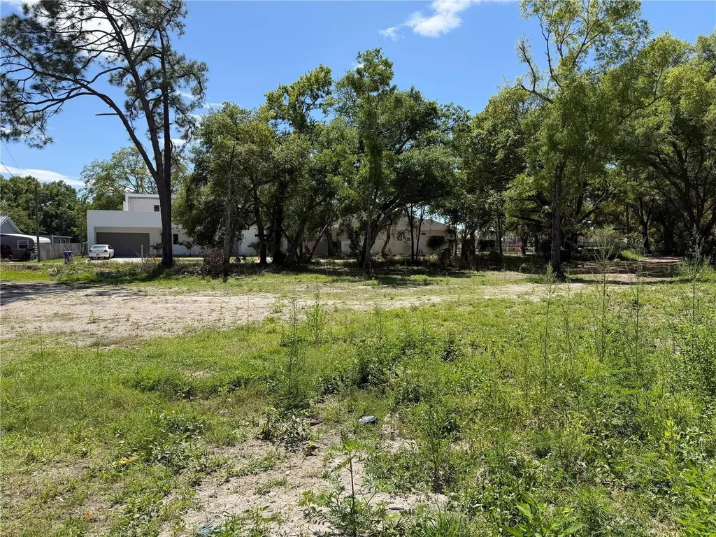 6806 (Lot 45830c) New York Drive Tampa FL 33619
