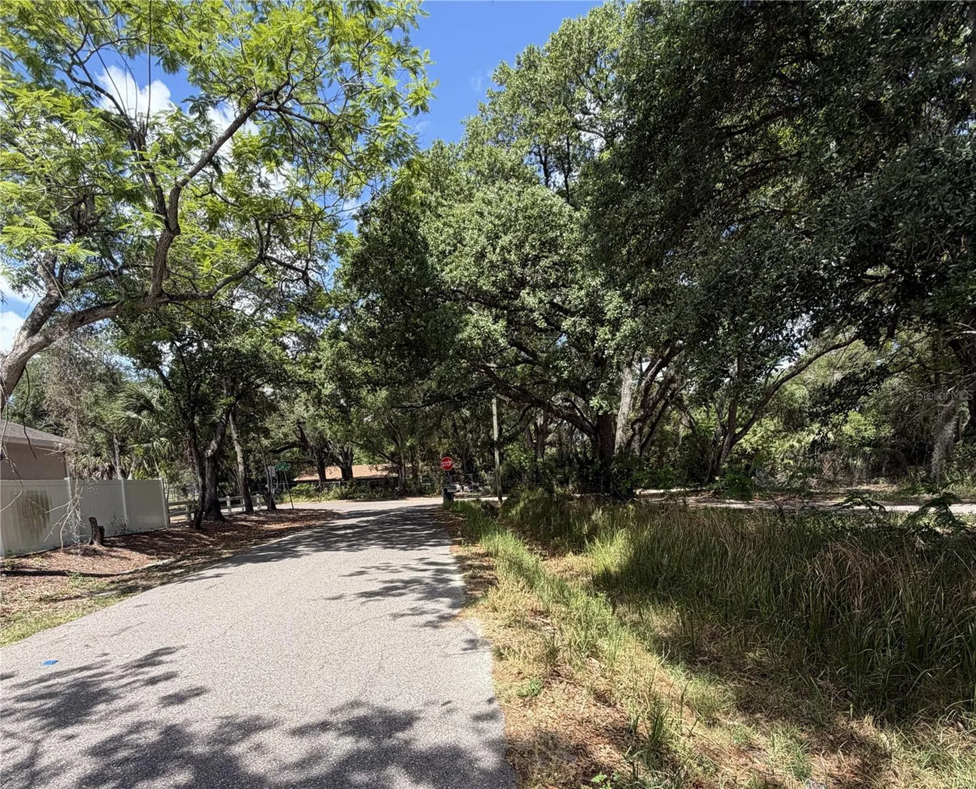 6806 (Lot 45830c) New York Drive Tampa FL 33619