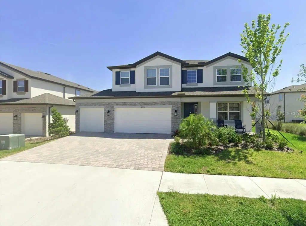 33234 Sycamore Leaf Drive Wesley Chapel FL 33545