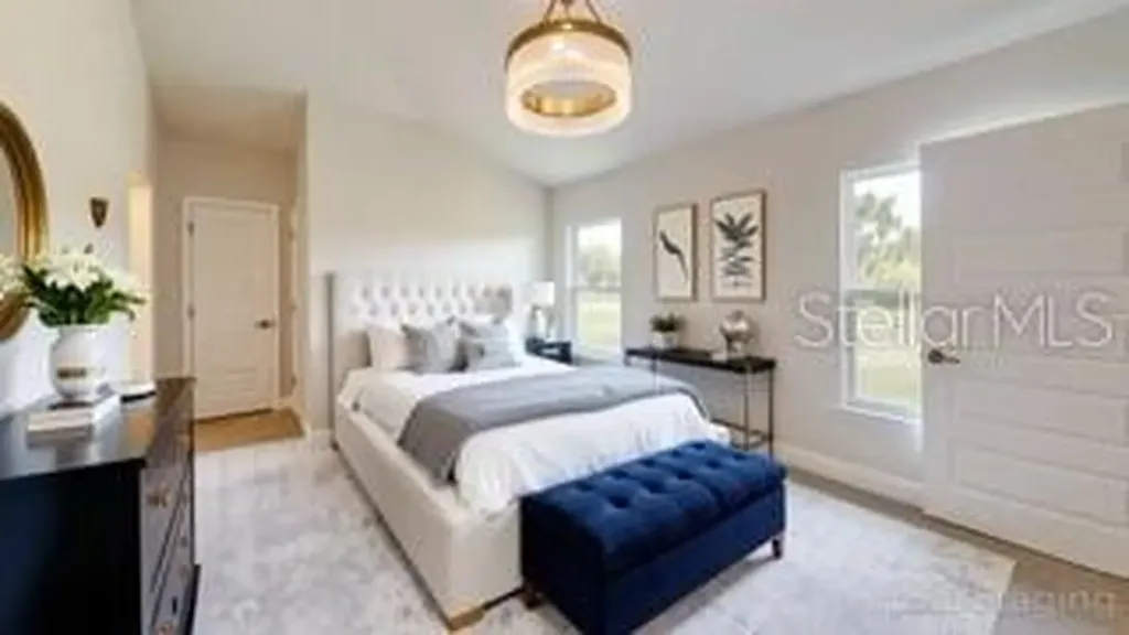 1882 N Roberts Trail Bell FL 32619