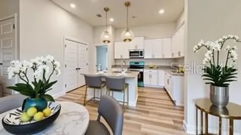 1882 N Roberts Trail Bell FL 32619
