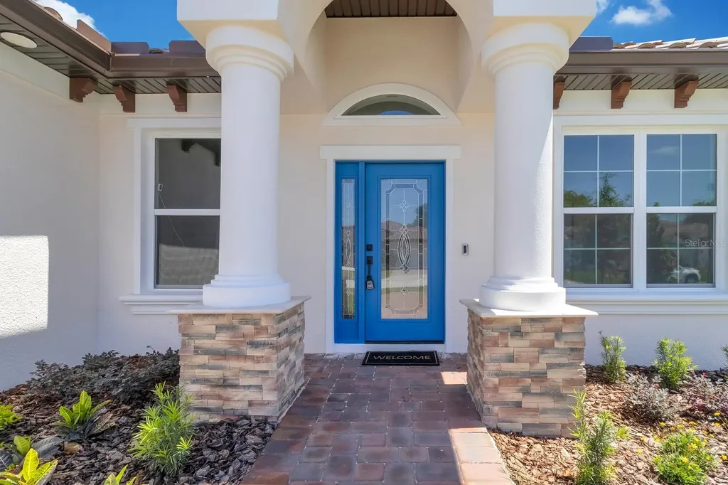 376 Villa Sorrento Circle Haines City FL 33844