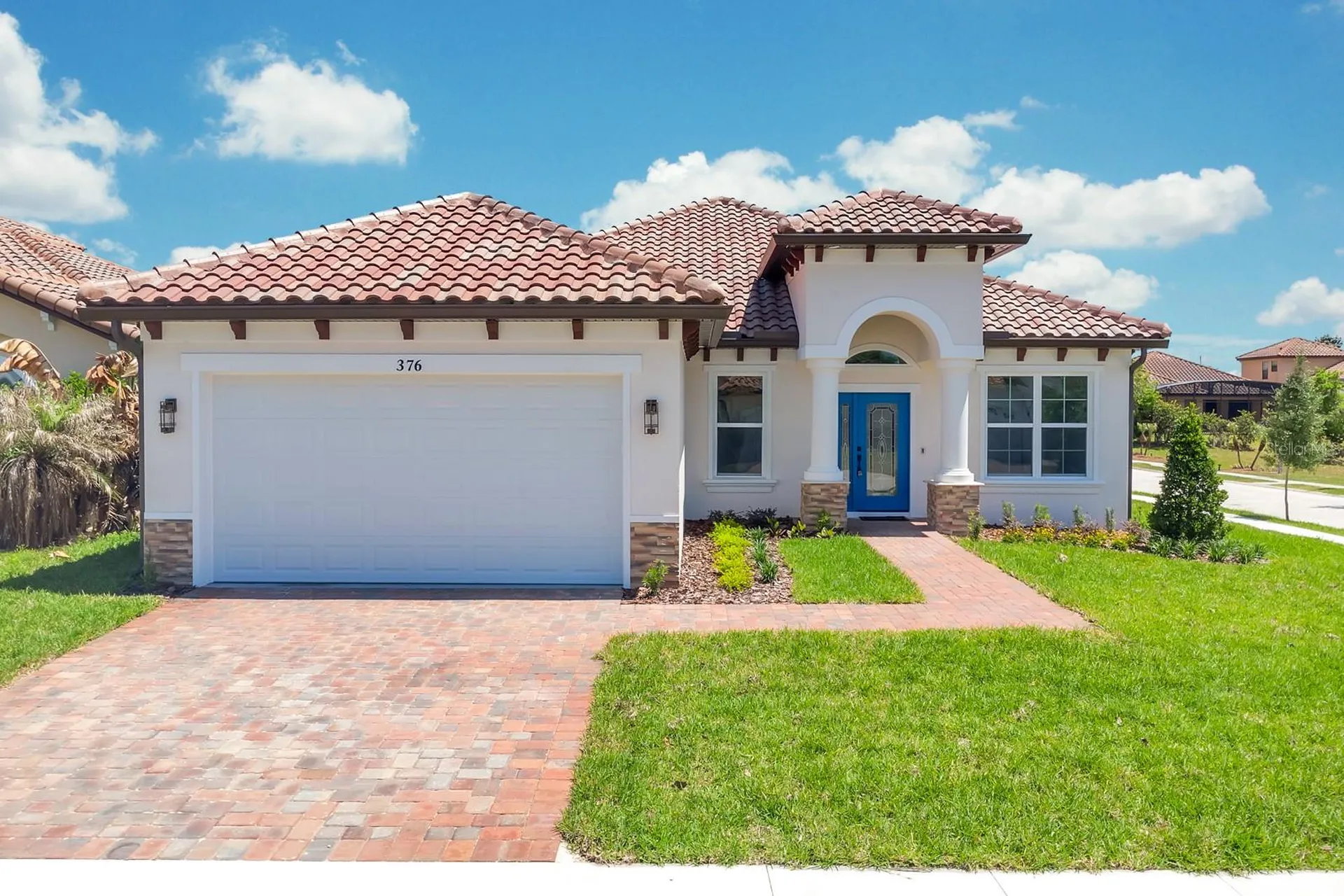 376 Villa Sorrento Circle Haines City FL 33844
