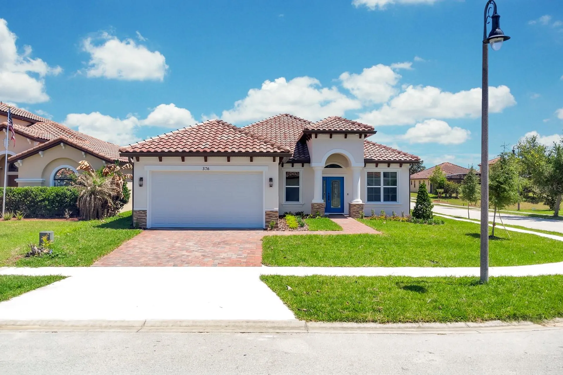 376 Villa Sorrento Circle Haines City FL 33844