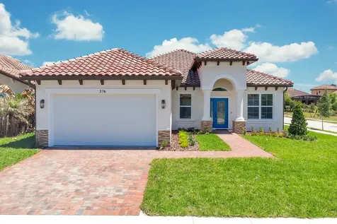 376 Villa Sorrento Circle Haines City FL 33844