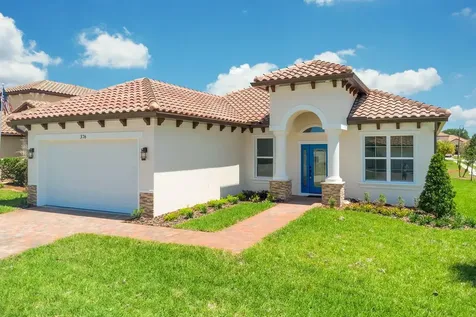 376 Villa Sorrento Circle Haines City FL 33844
