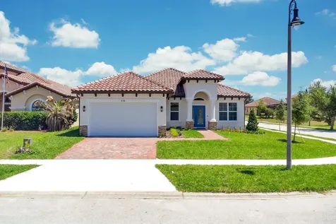 376 Villa Sorrento Circle Haines City FL 33844