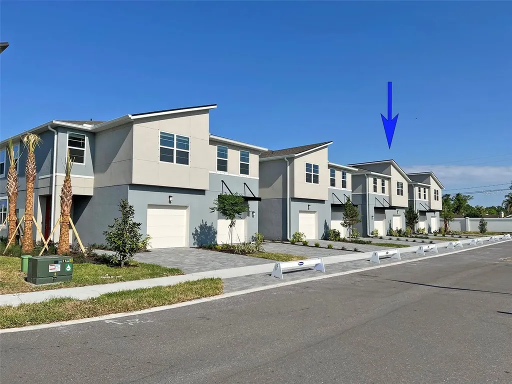 3228 Sunrise Spring Place Brandon FL 33511