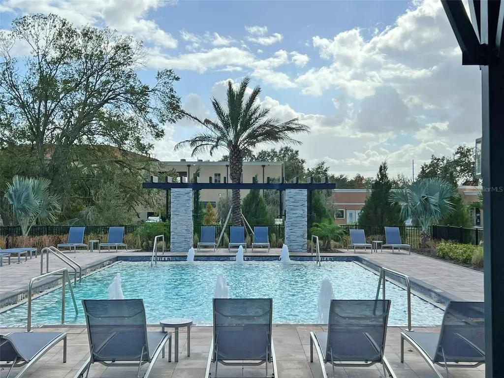 3228 Sunrise Spring Place Brandon FL 33511