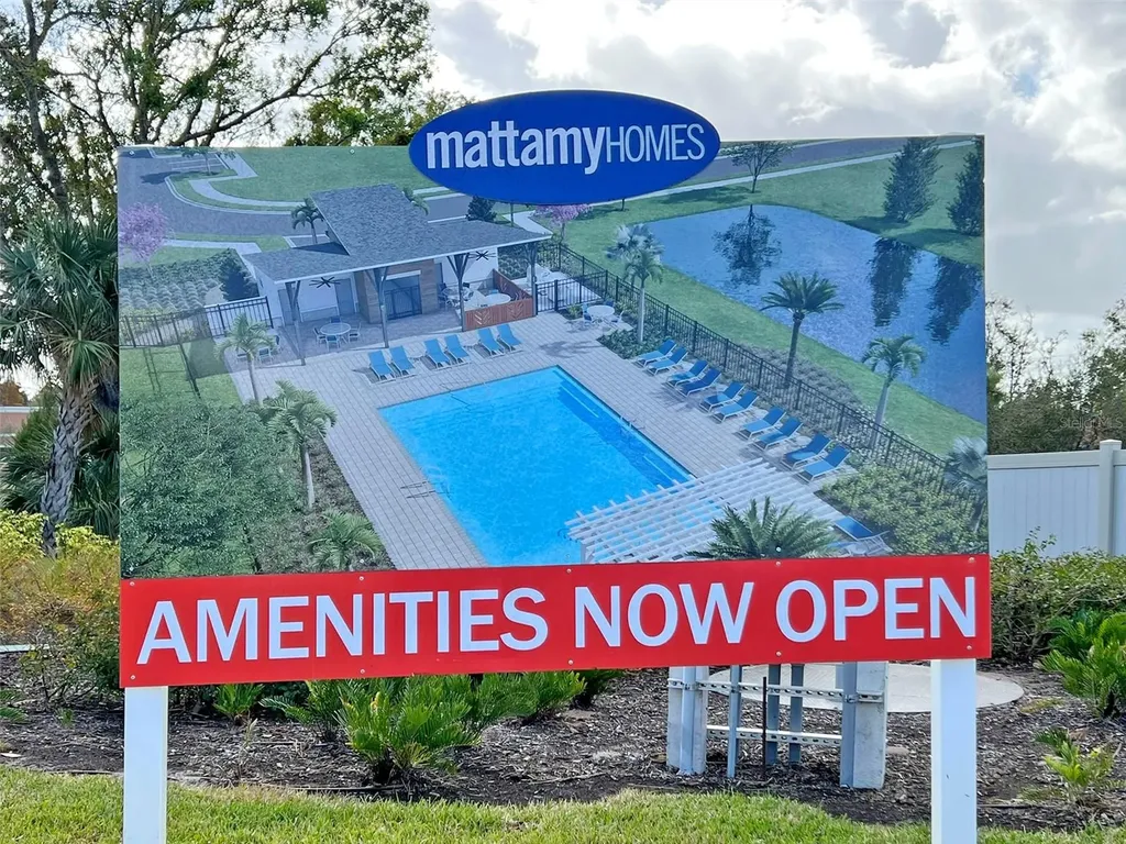 3228 Sunrise Spring Place Brandon FL 33511