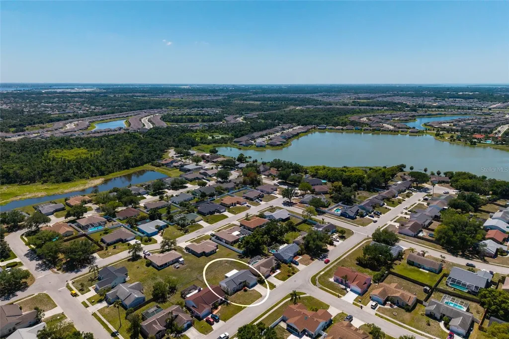 6201 61st Court E Palmetto FL 34221