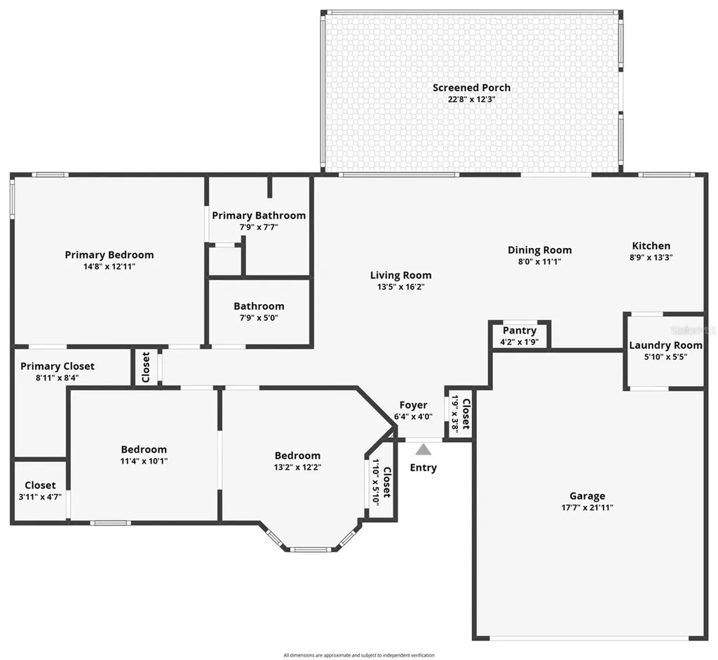 6201 61st Court E Palmetto FL 34221
