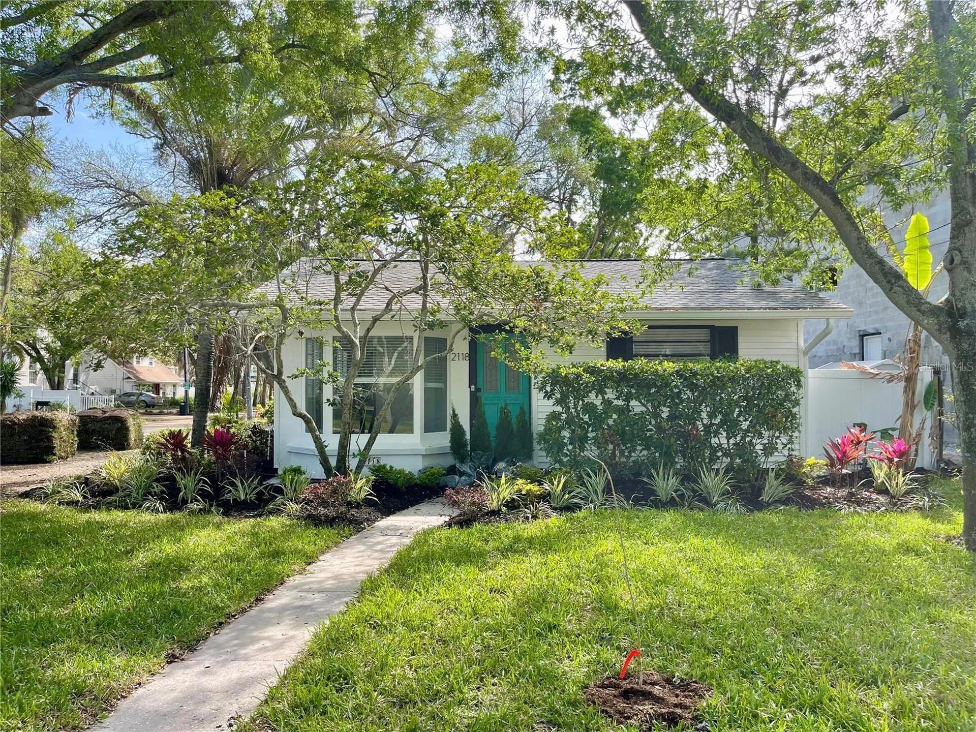 2118 S Venus Street Tampa FL 33629