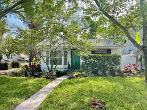 2118 S Venus Street Tampa FL 33629