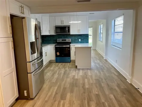 2118 S Venus Street Tampa FL 33629