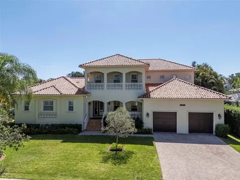 2212 S Occident Street Tampa FL 33629