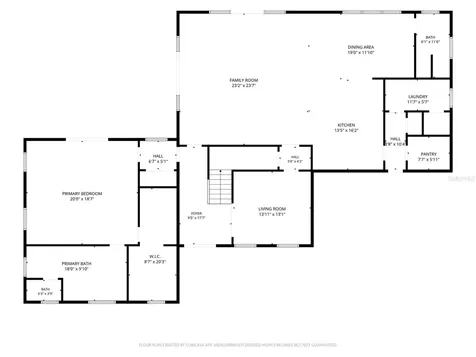 2212 S Occident Street Tampa FL 33629