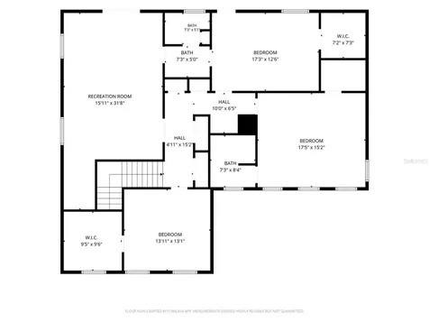 2212 S Occident Street Tampa FL 33629