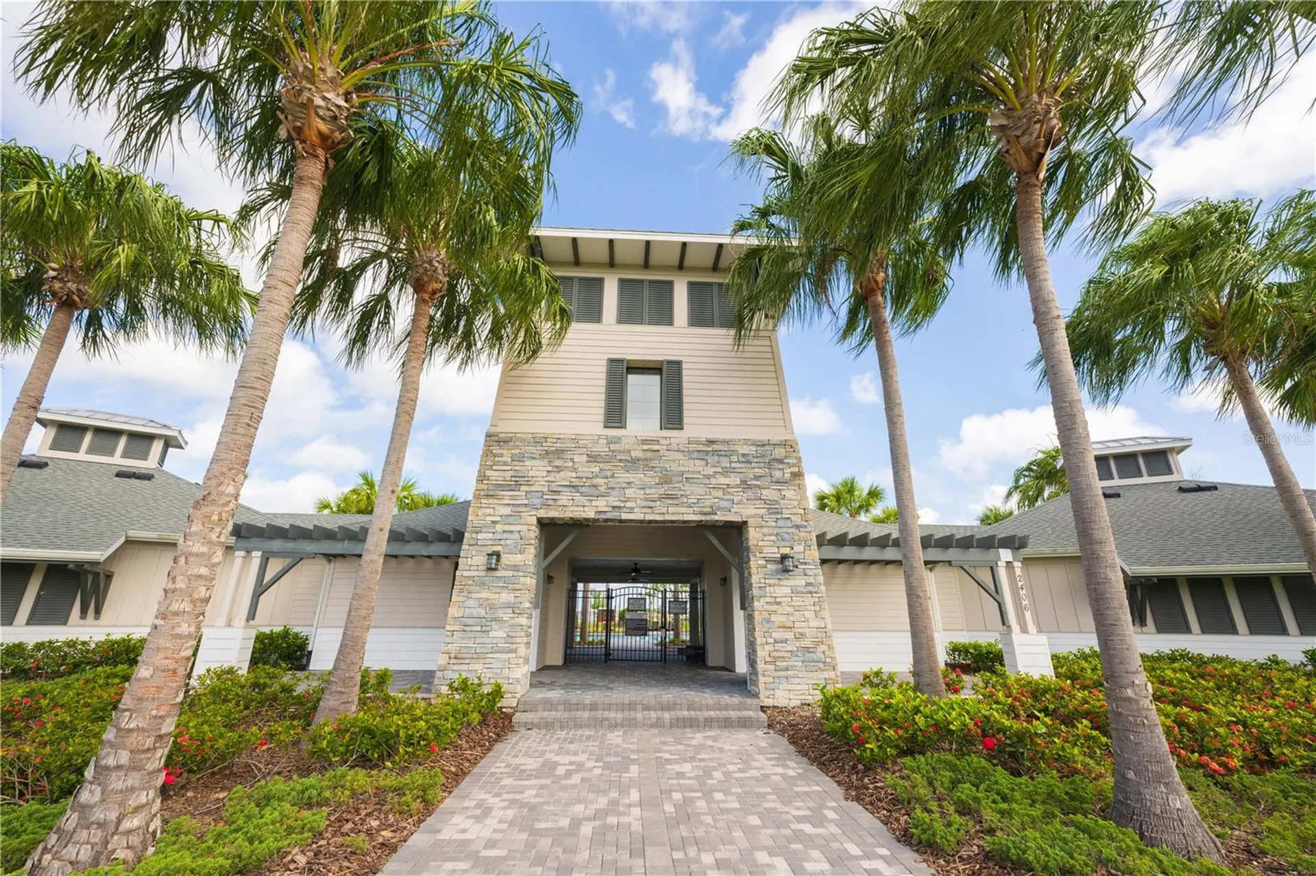 2500 Everson Street Bradenton FL 34208