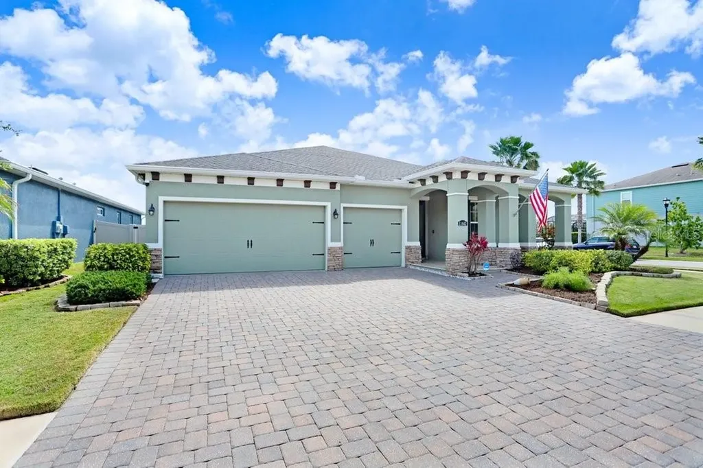 11642 Lake Lucaya Drive Riverview FL 33579