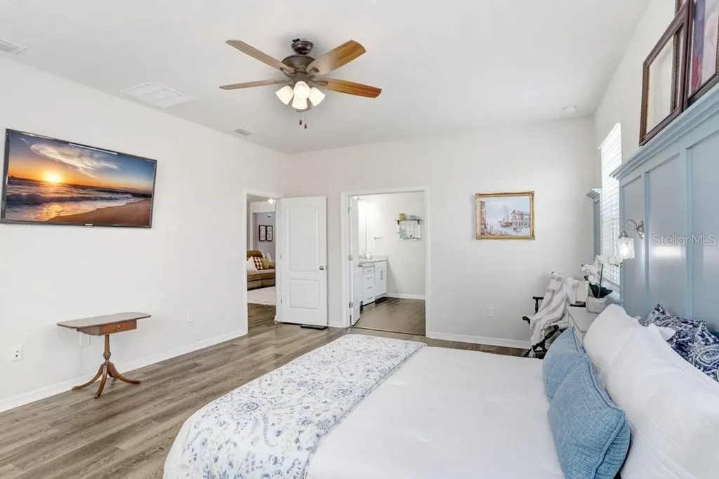11642 Lake Lucaya Drive Riverview FL 33579