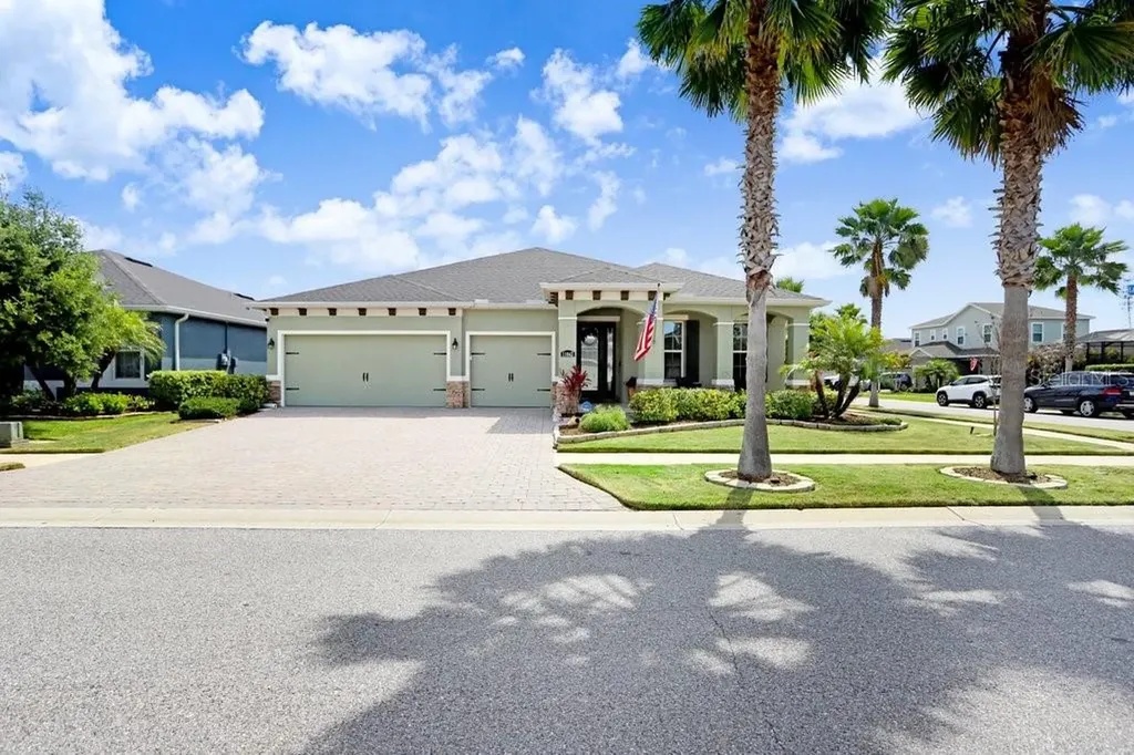 11642 Lake Lucaya Drive Riverview FL 33579