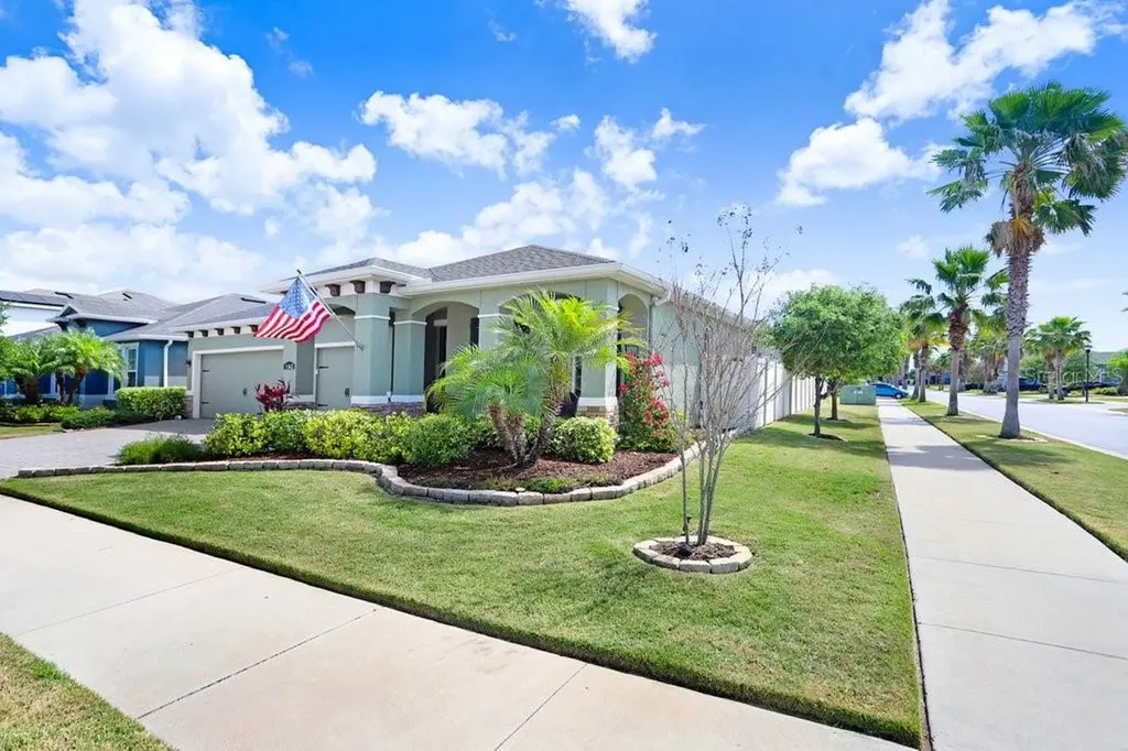 11642 Lake Lucaya Drive Riverview FL 33579