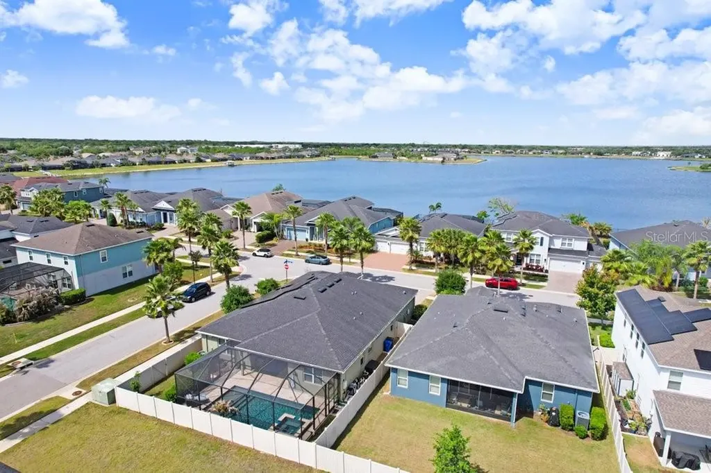 11642 Lake Lucaya Drive Riverview FL 33579