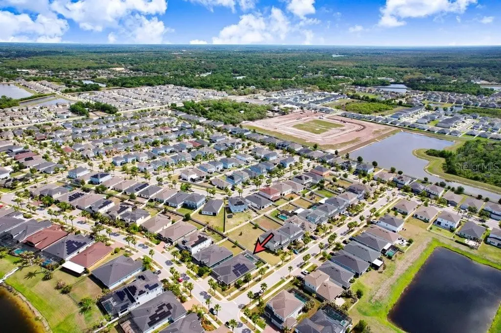 11642 Lake Lucaya Drive Riverview FL 33579