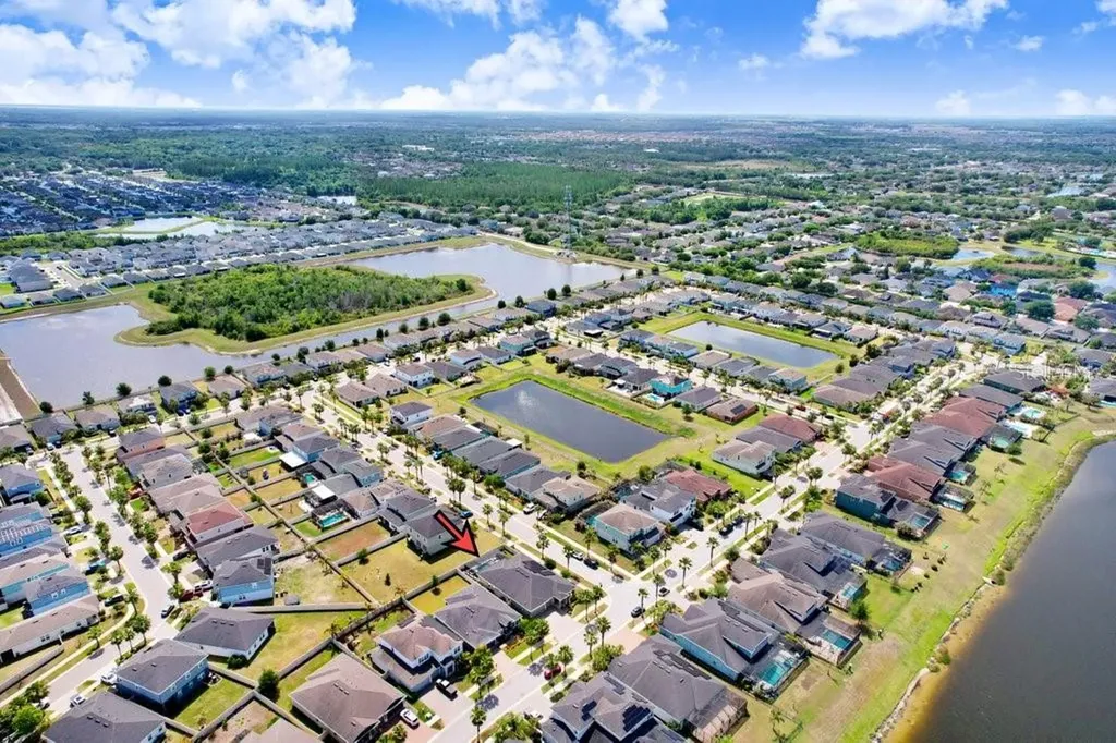 11642 Lake Lucaya Drive Riverview FL 33579