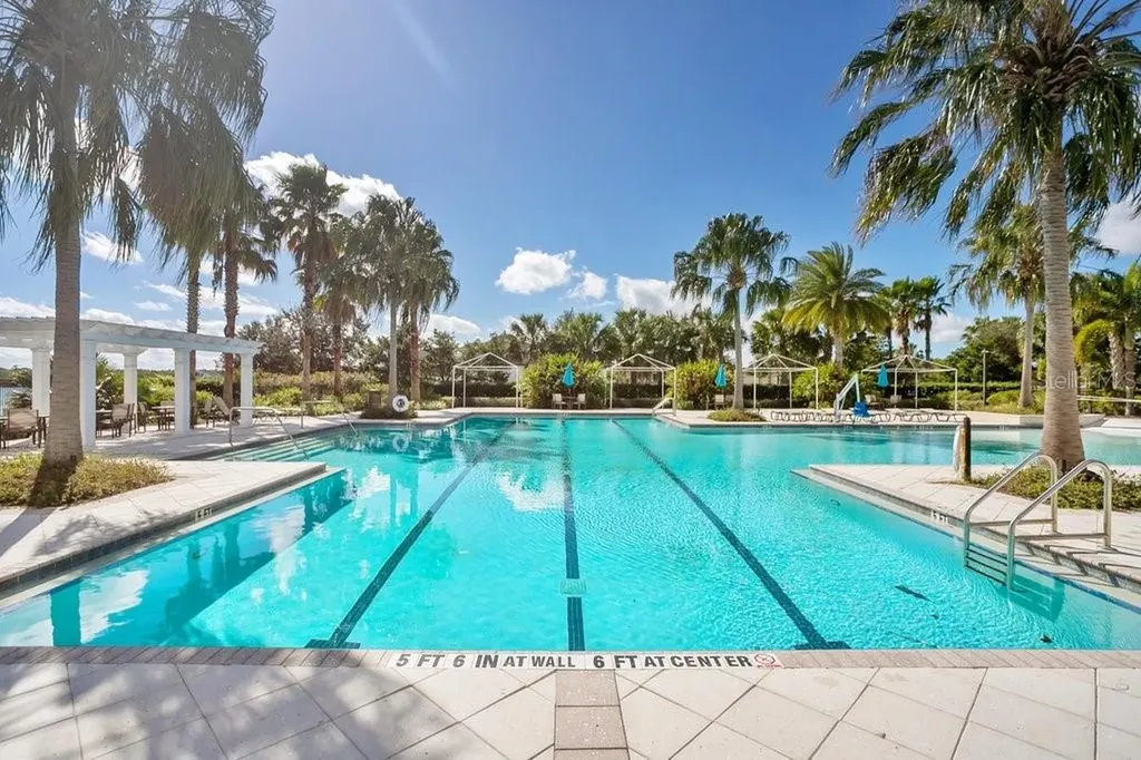 11642 Lake Lucaya Drive Riverview FL 33579