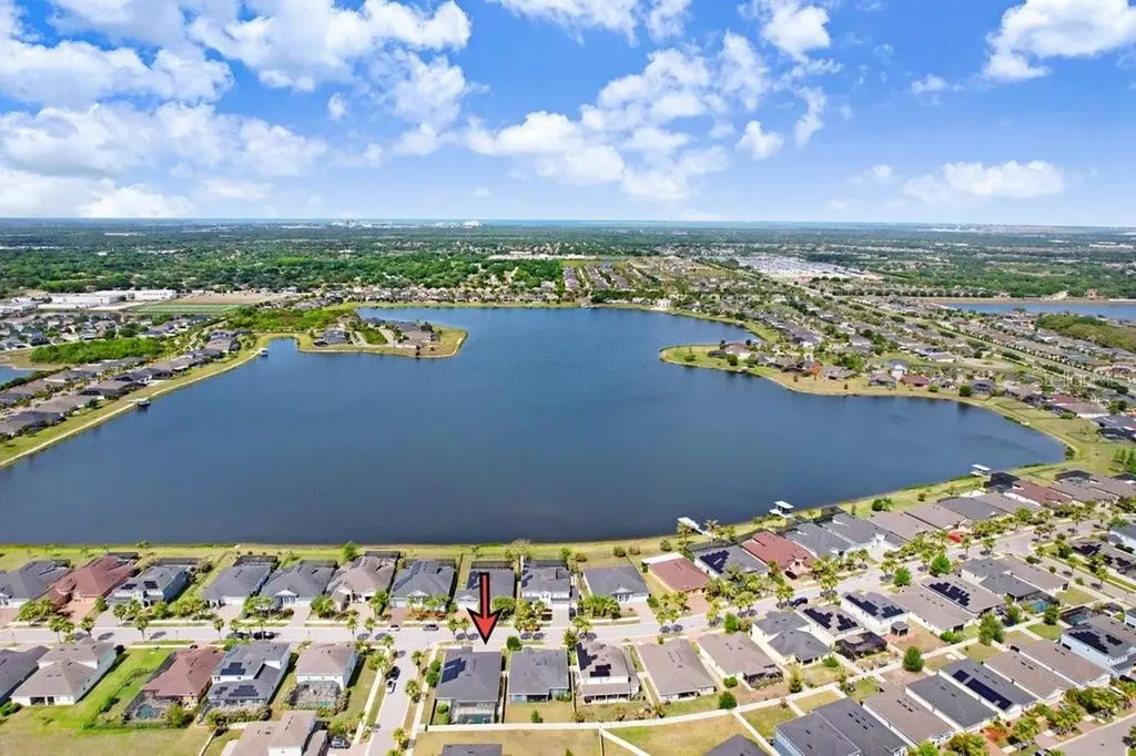 11642 Lake Lucaya Drive Riverview FL 33579