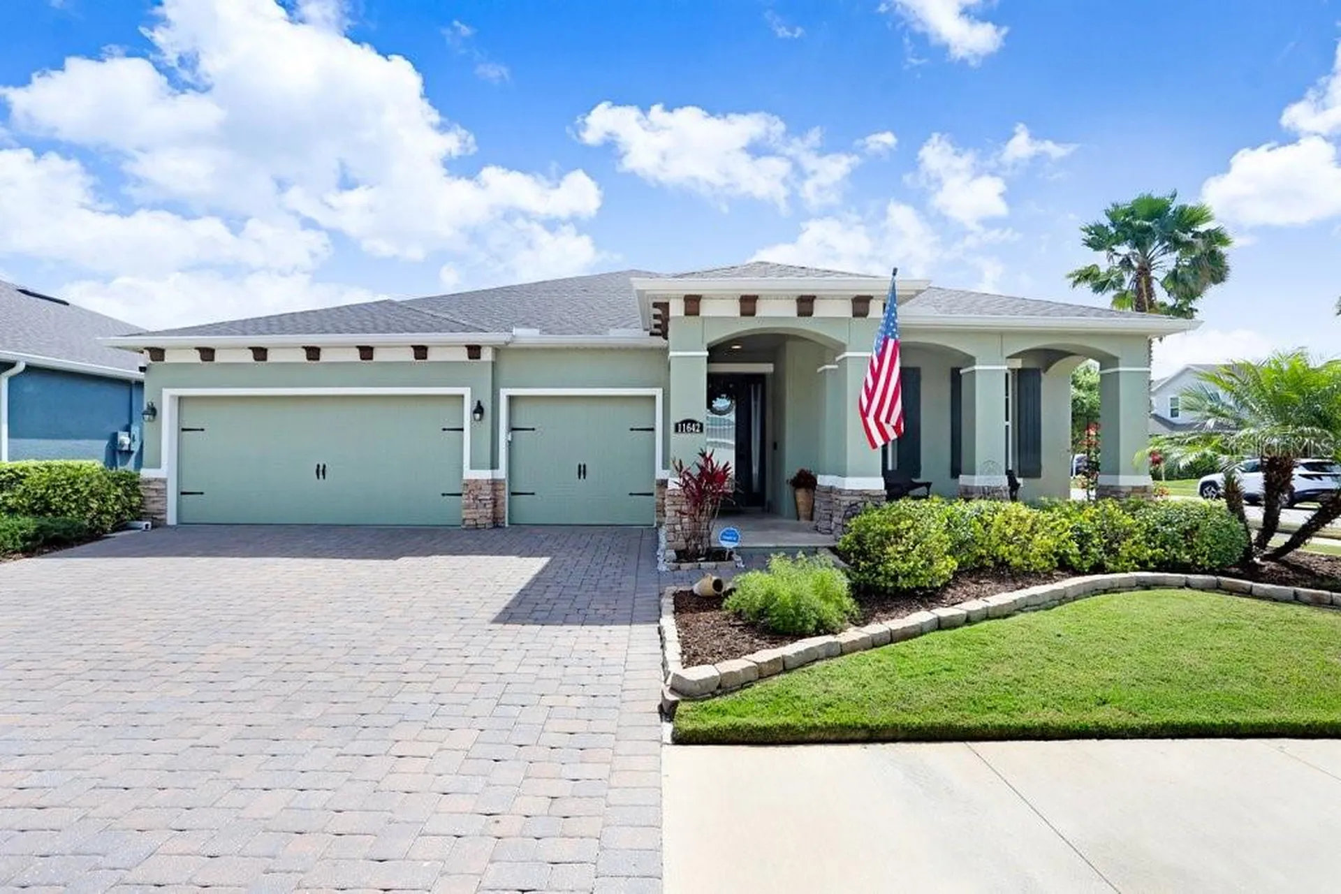 11642 Lake Lucaya Drive Riverview FL 33579
