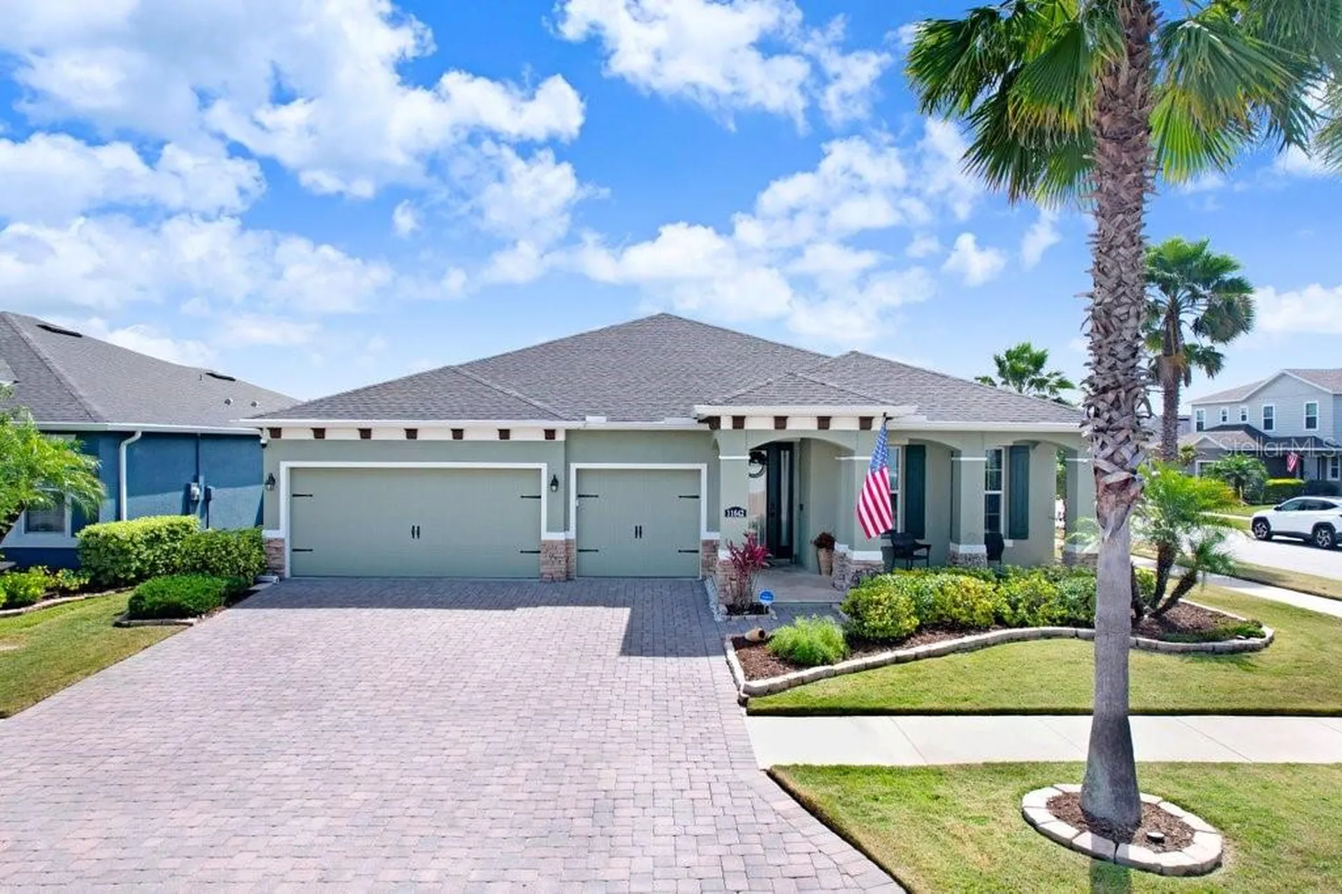 11642 Lake Lucaya Drive Riverview FL 33579