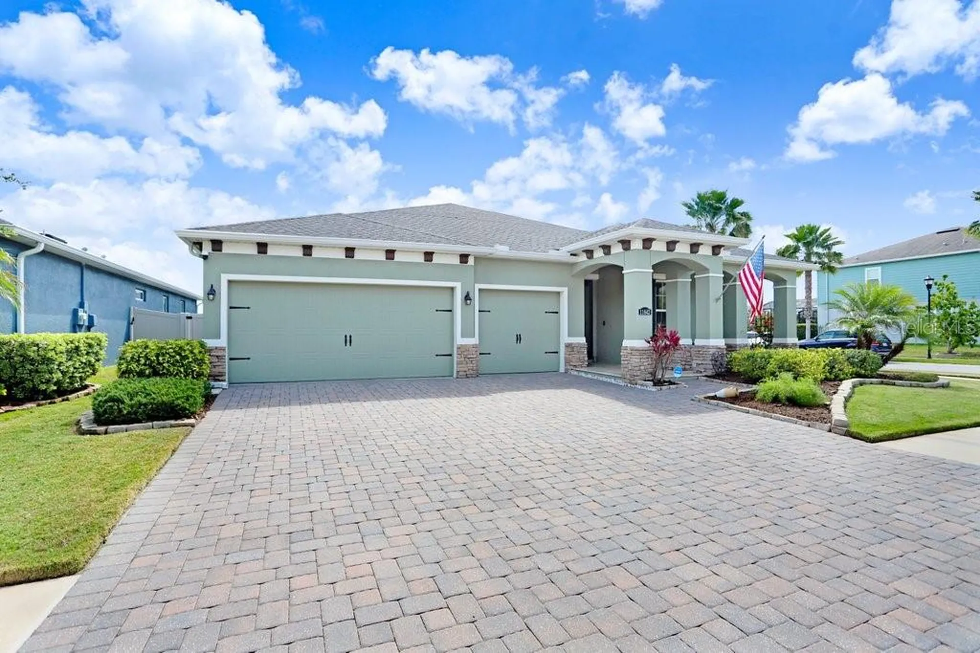 11642 Lake Lucaya Drive Riverview FL 33579