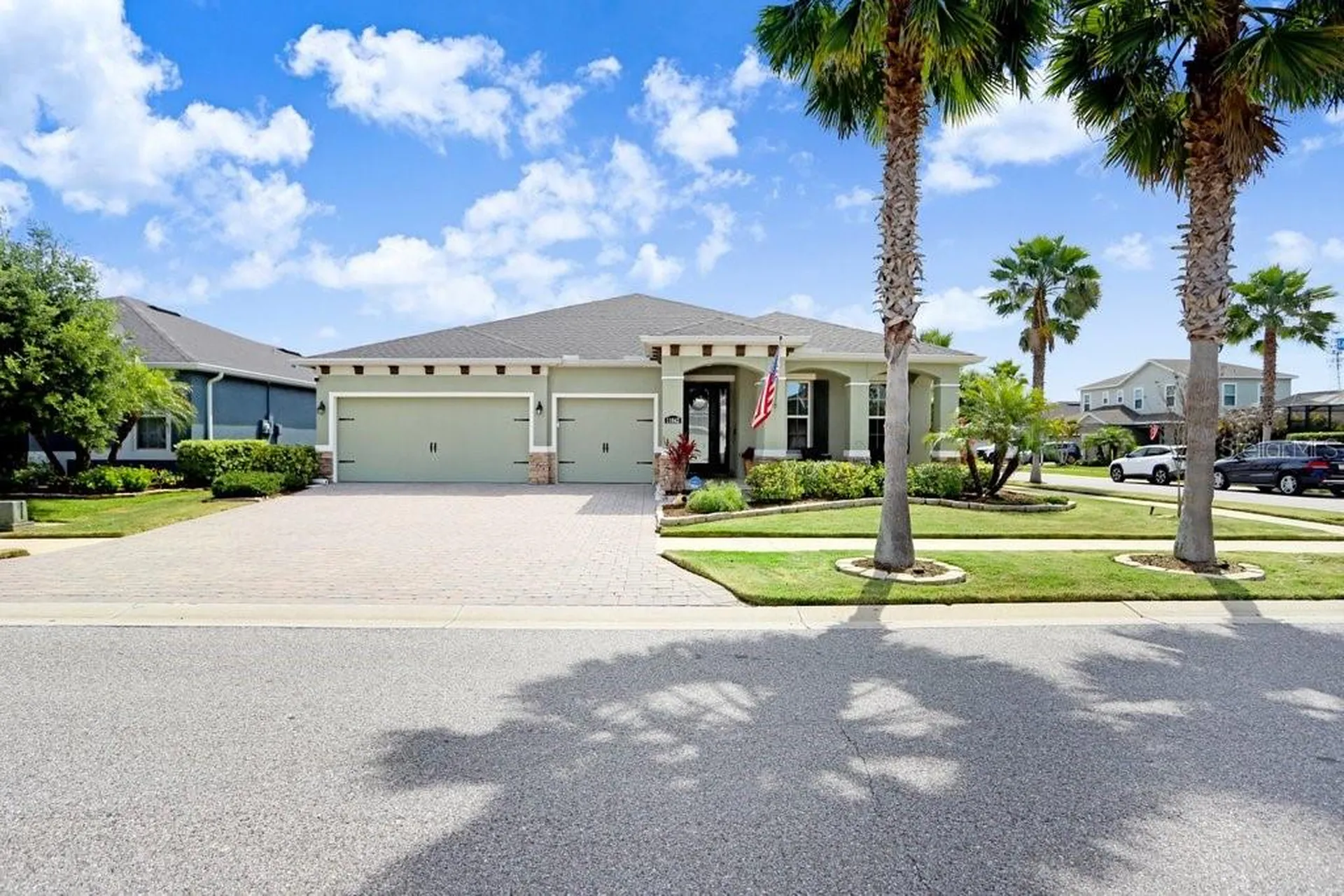 11642 Lake Lucaya Drive Riverview FL 33579