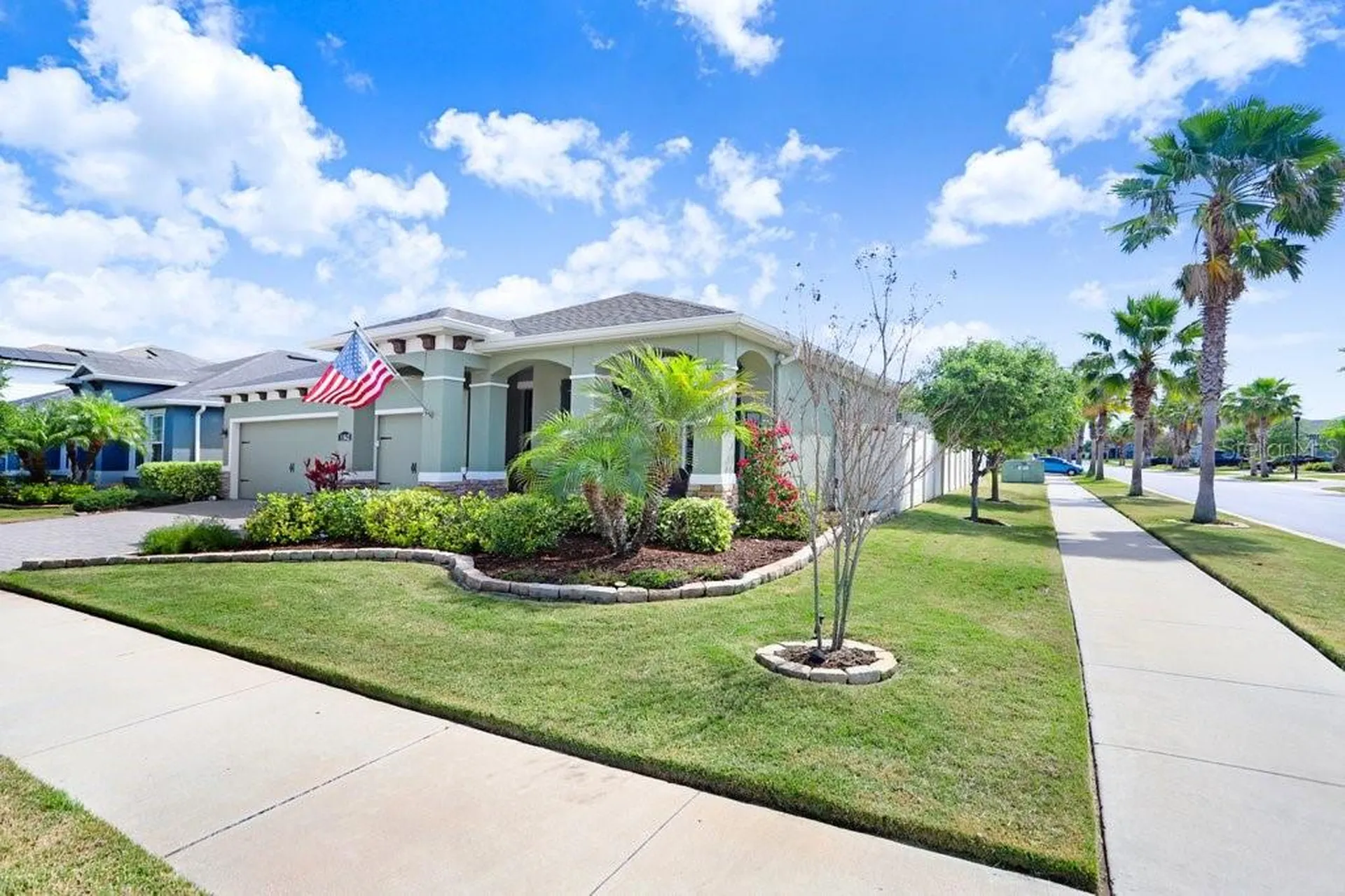 11642 Lake Lucaya Drive Riverview FL 33579