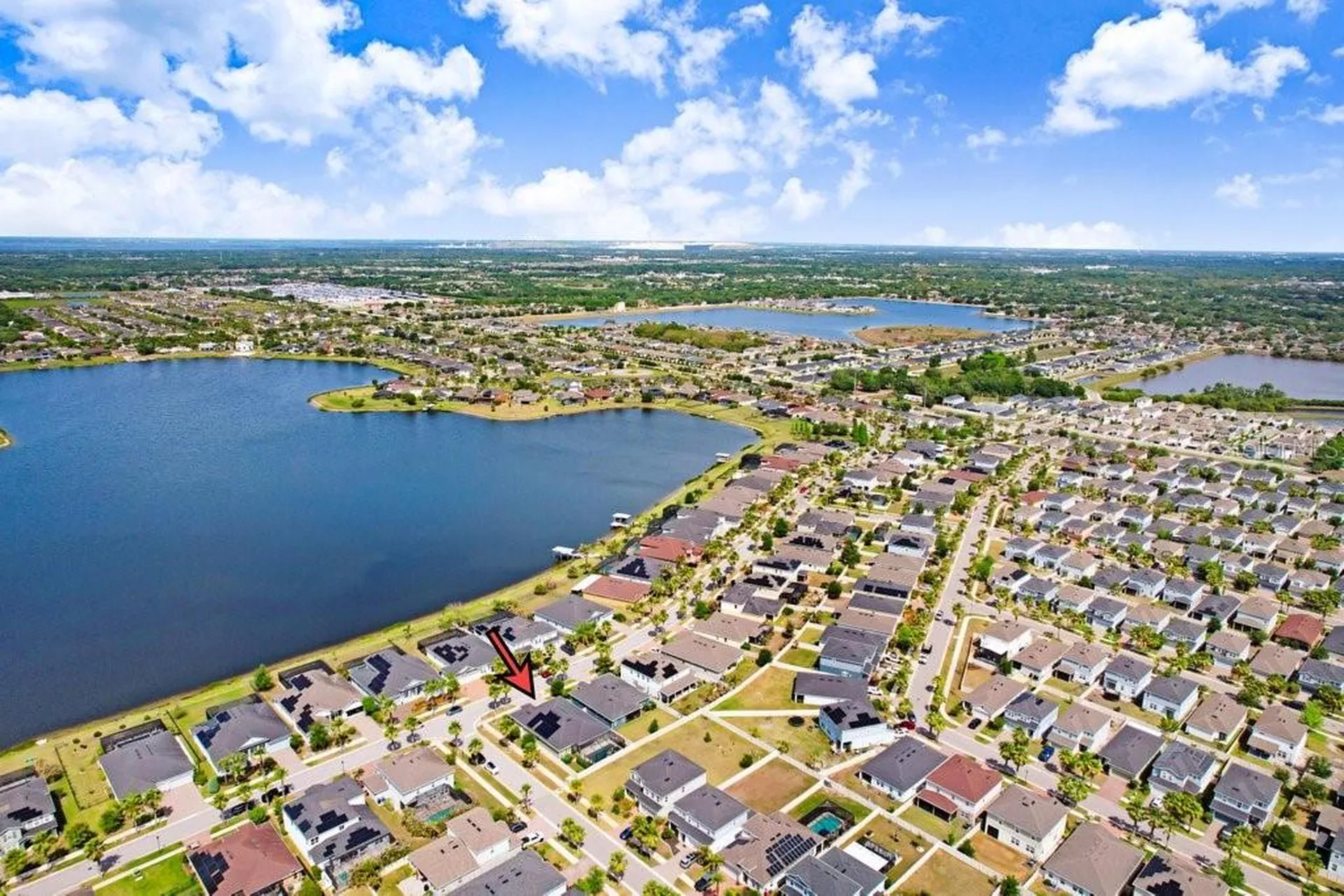 11642 Lake Lucaya Drive Riverview FL 33579