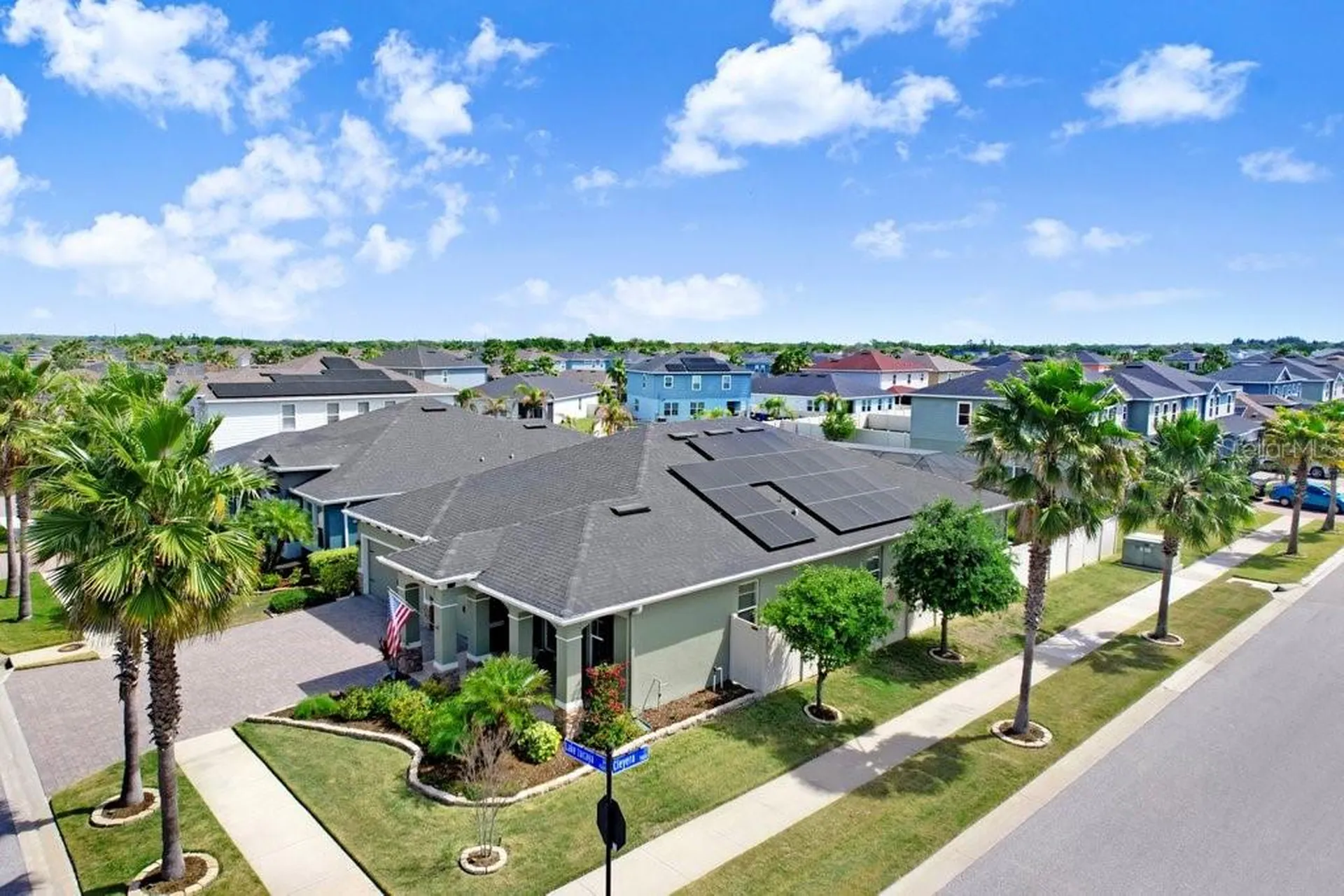 11642 Lake Lucaya Drive Riverview FL 33579