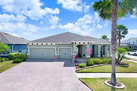 11642 Lake Lucaya Drive Riverview FL 33579
