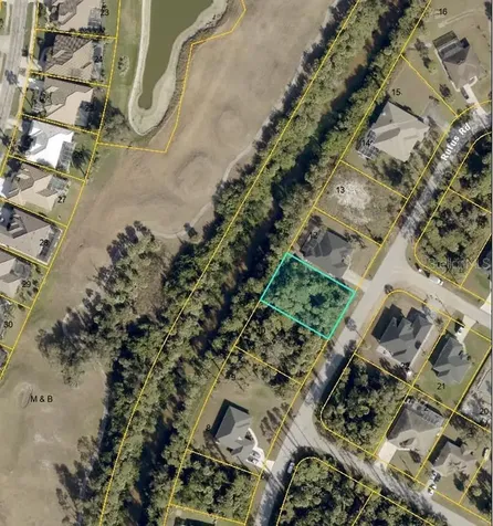 Rufus Road North Port FL 34288