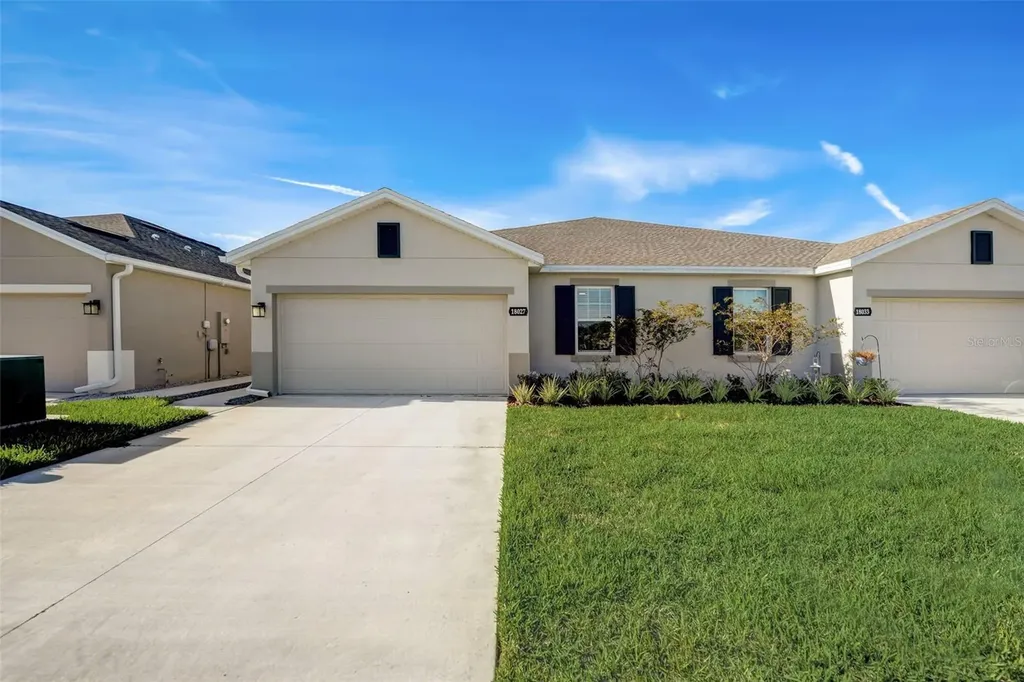 18027 Turning Leaf Circle Land O Lakes FL 34638
