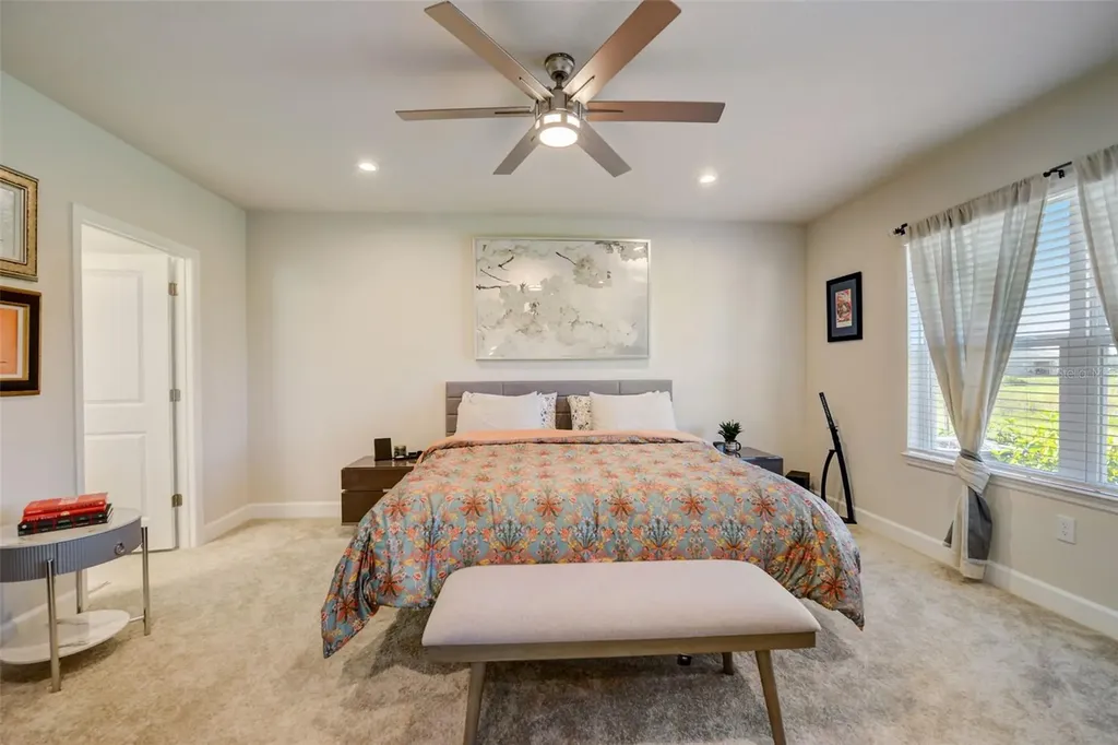 18027 Turning Leaf Circle Land O Lakes FL 34638