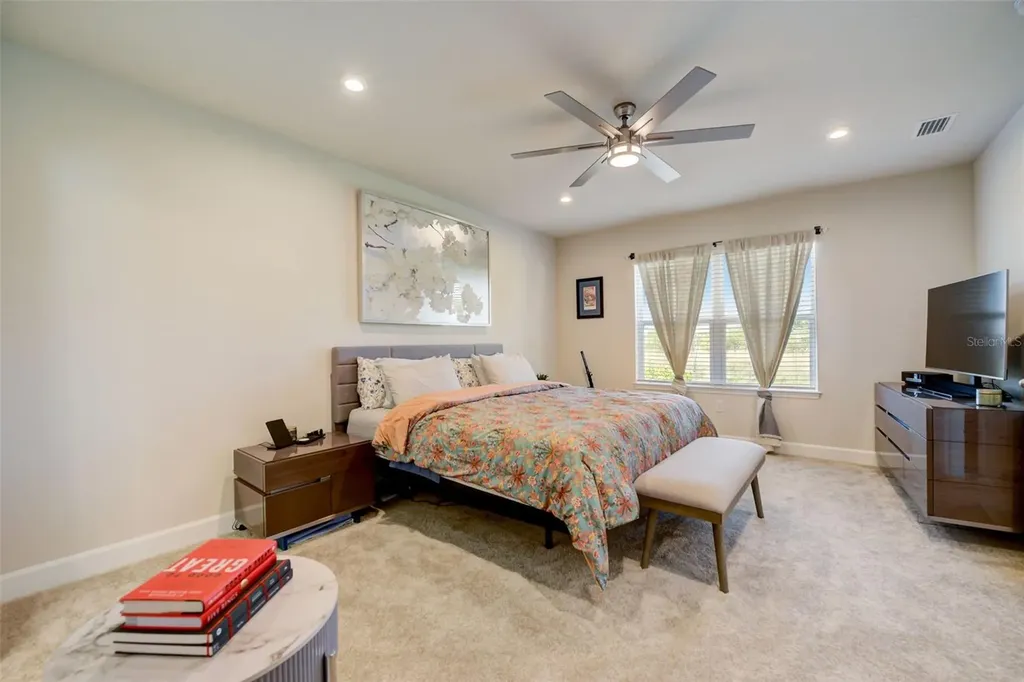 18027 Turning Leaf Circle Land O Lakes FL 34638