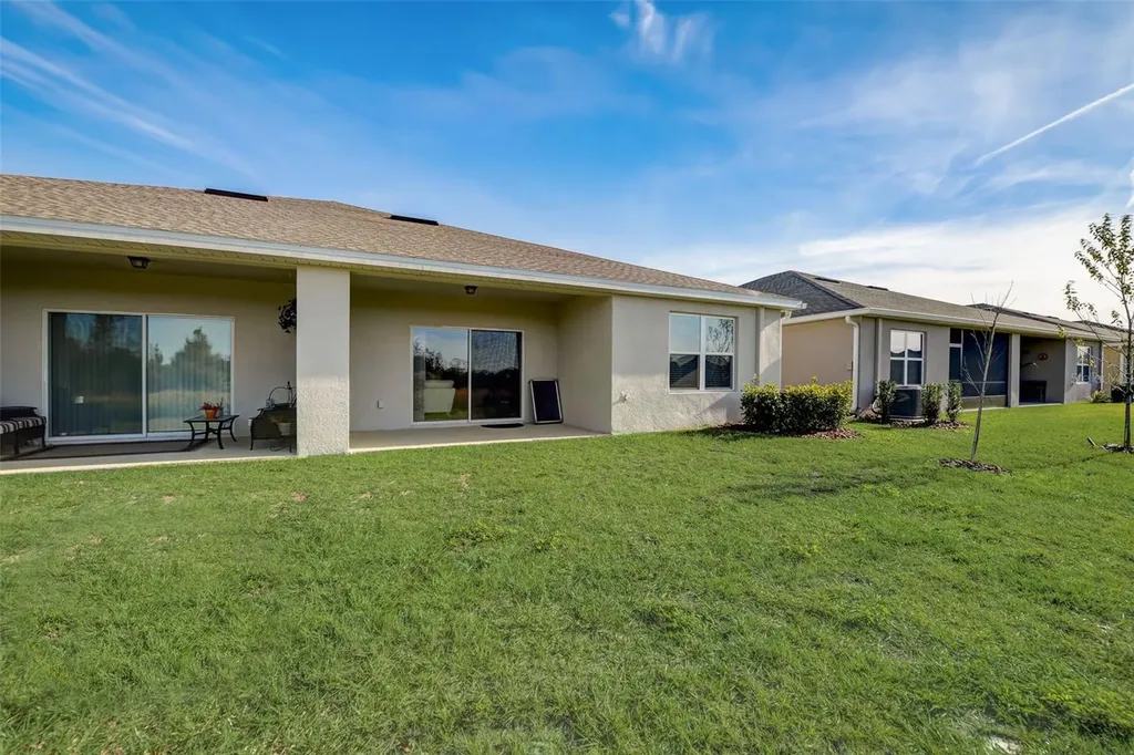 18027 Turning Leaf Circle Land O Lakes FL 34638