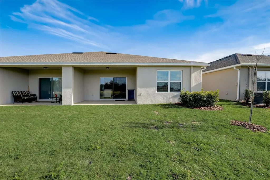 18027 Turning Leaf Circle Land O Lakes FL 34638