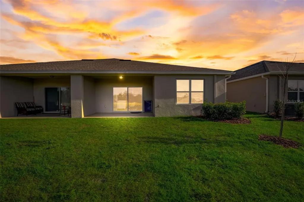 18027 Turning Leaf Circle Land O Lakes FL 34638