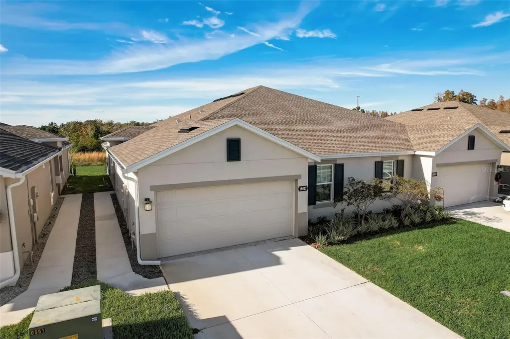 18027 Turning Leaf Circle Land O Lakes FL 34638