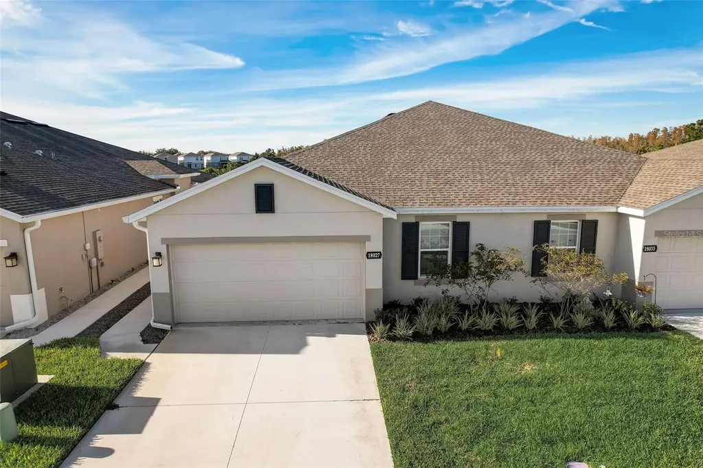 18027 Turning Leaf Circle Land O Lakes FL 34638