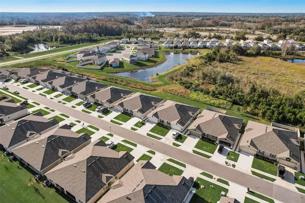 18027 Turning Leaf Circle Land O Lakes FL 34638